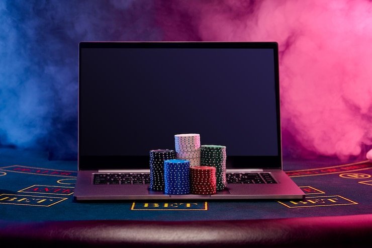 Real-time bet confirmation and payout calculation on bunga88